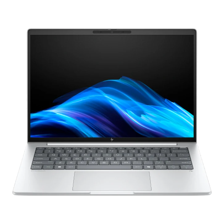 Nb Hp Elitebook 8 G1i 14" Wuxga Ips Tactil, Core Ultra 7 258v 2.2/4.8ghz, 32gb Lpddr5x