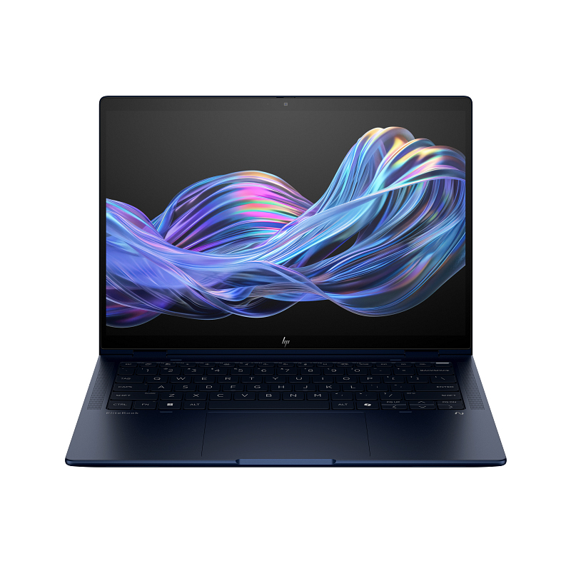 Nb Hp Elitebook X Flip G1i 14" Wuxga Ips Tactil, Core Ultra 7 258v 2.2/4.8ghz 32gb Lpddr5x