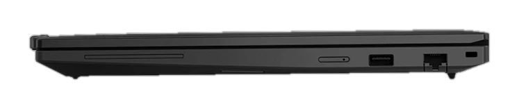 Notebook Lenovo Thinkpad T16 Gen 4, 16" WUXGA IPS, Core u7-255U 5.2GHz, 16GB DDR5-5600