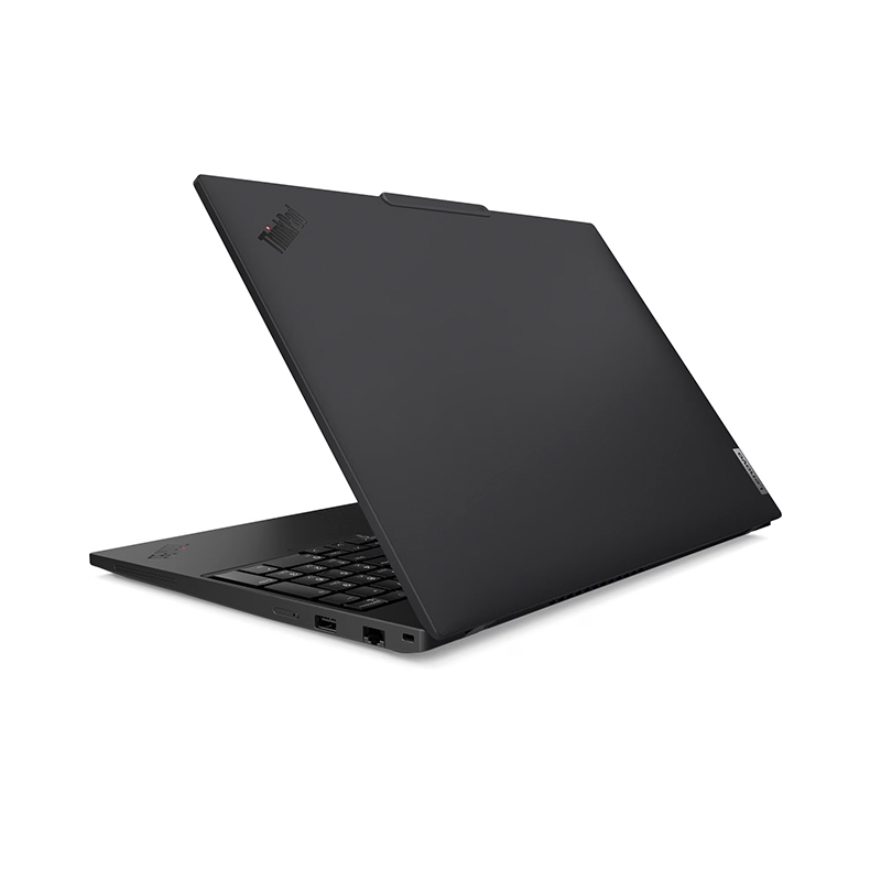 Notebook Lenovo Thinkpad T16 Gen 4, 16" WUXGA IPS, Core u7-255U 5.2GHz, 16GB DDR5-5600