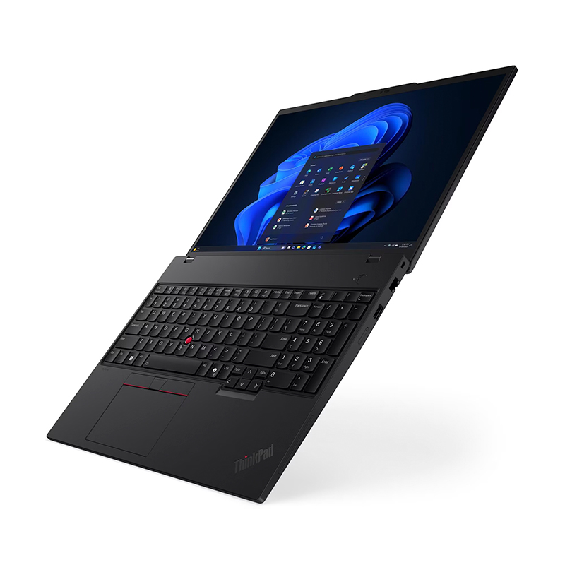 Notebook Lenovo ThinkPad T16 Gen 4 16" WUXGA IPS, Core Ultra 7 255U hasta 5.2GHz 32GB DDR5