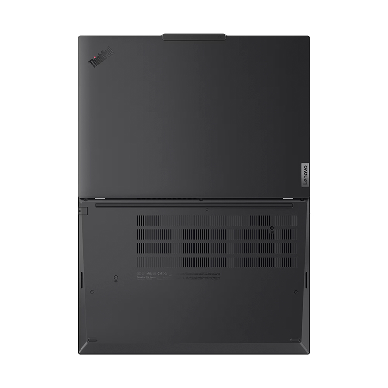 Notebook Lenovo ThinkPad T16 Gen 4 16" WUXGA IPS, Core Ultra 7 255U hasta 5.2GHz 32GB DDR5