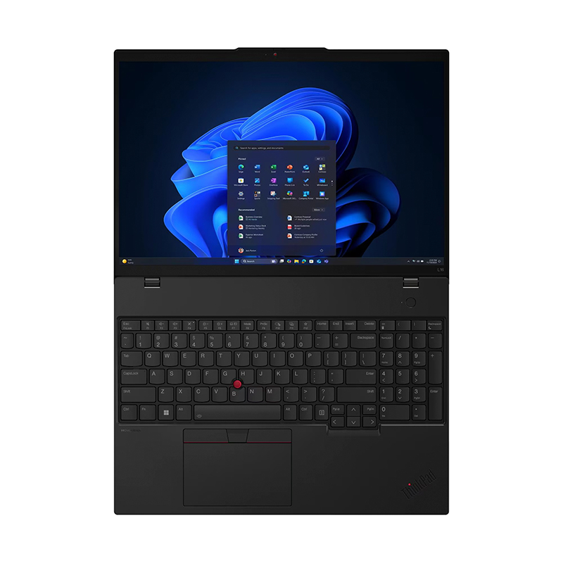 Nb Lenovo Thinkpad L16 Gen 2, 16" Wuxga Ips, Core U7 225u 5.2ghz, 60hz, 16gb Ddr5-5600mhz — vista 2