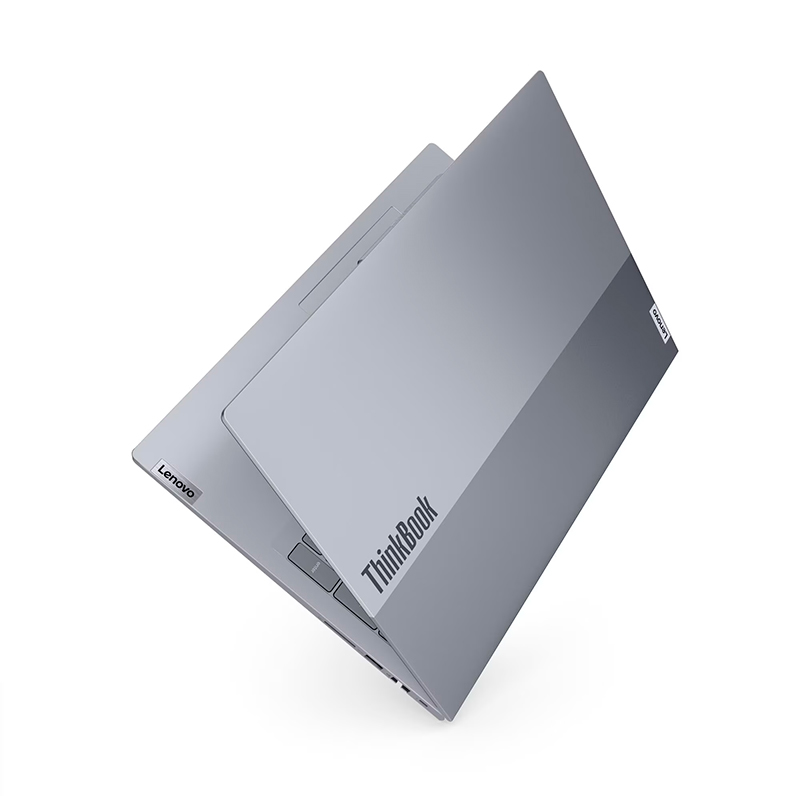 NB Lenovo ThinkBook 16 G8 IAL, 16" WUXGA IPS, Core Ultra 7 255H de 5.1GHz, 16GB DDR5-5600