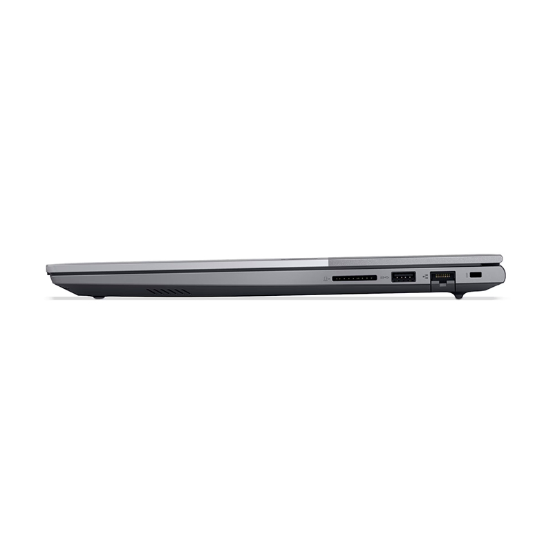 NB Lenovo ThinkBook 16 G8 IAL, 16" WUXGA IPS, Core Ultra 7 255H de 5.1GHz, 16GB DDR5-5600