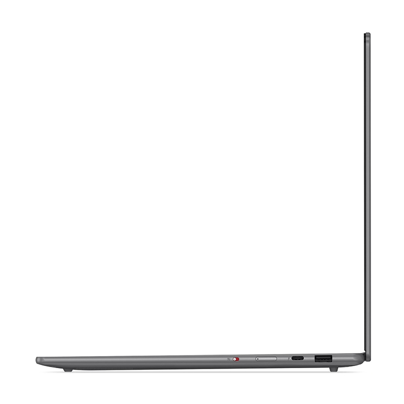 Notebook Lenovo Yoga Slim 7 15ILL9, 15.3" 2.8K WQXGA+ IPS, Core Ultra 7 258V hasta 4.8GHz
