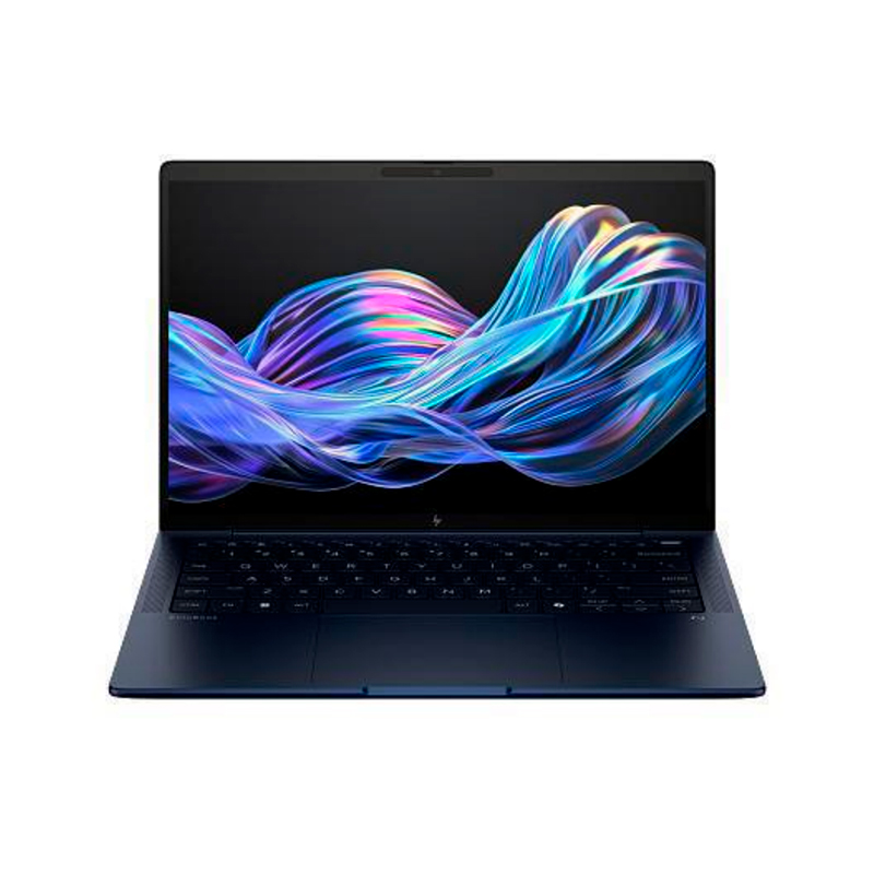 Nb Hp Elitebook X G1i 14" Wuxga Uwva Tactil, Core Ultra 7 268v 2.2/5ghz, 32gb Lpddr5x