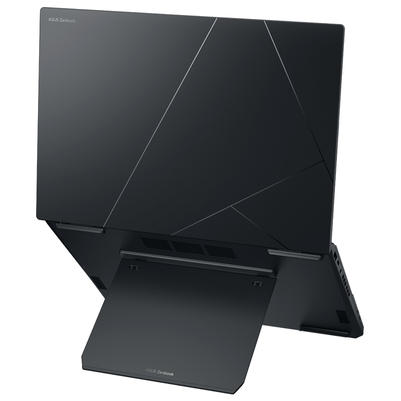 Notebook ASUS UX8406CA-PZ073W 14" 3K OLED Touch Core Ultra 9 285H 2.9/5.4GHz 32GB LPDDR5X