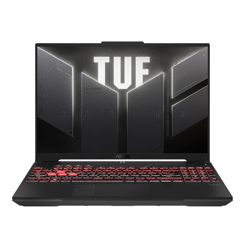 Nb Asus Tuf Fa607nuq-rl009w A16/16" Wuxga Ips/ryzen 7 170 3.2g/16gb Ddr5/rtx 4050 6gb/w11h