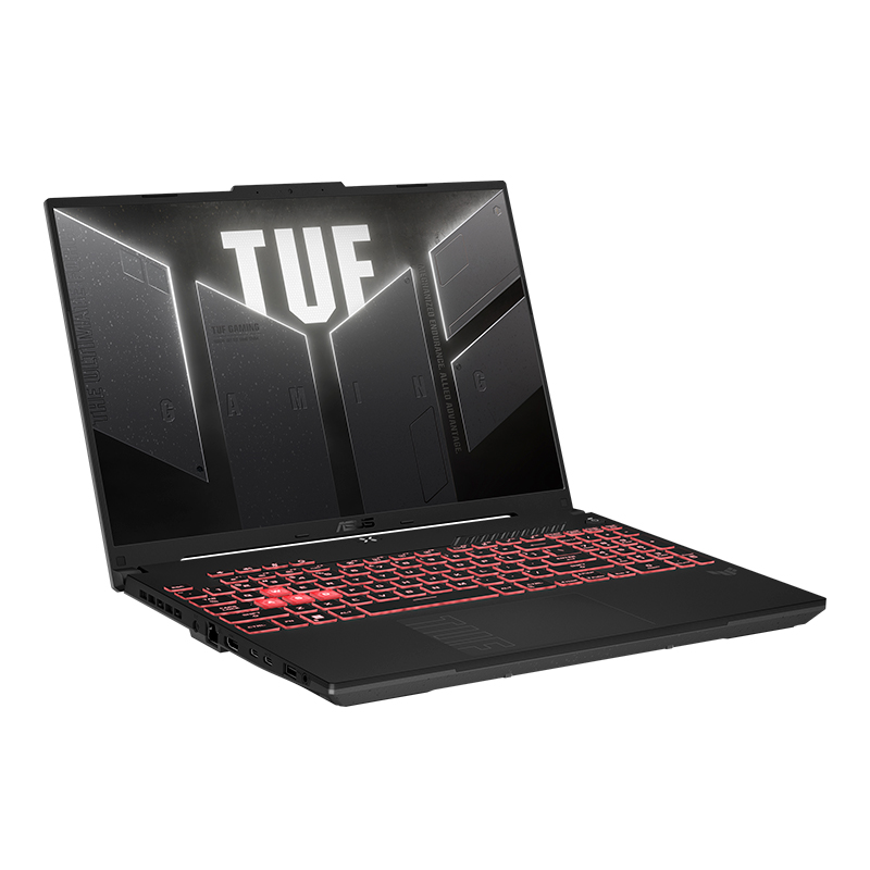 NB ASUS TUF FA607NUQ-RL009W A16/16" WUXGA IPS/Ryzen 7 170 3.2G/16GB DDR5/RTX 4050 6GB/W11H