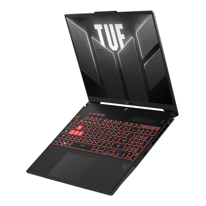 NB ASUS TUF FA607NUQ-RL009W A16/16" WUXGA IPS/Ryzen 7 170 3.2G/16GB DDR5/RTX 4050 6GB/W11H