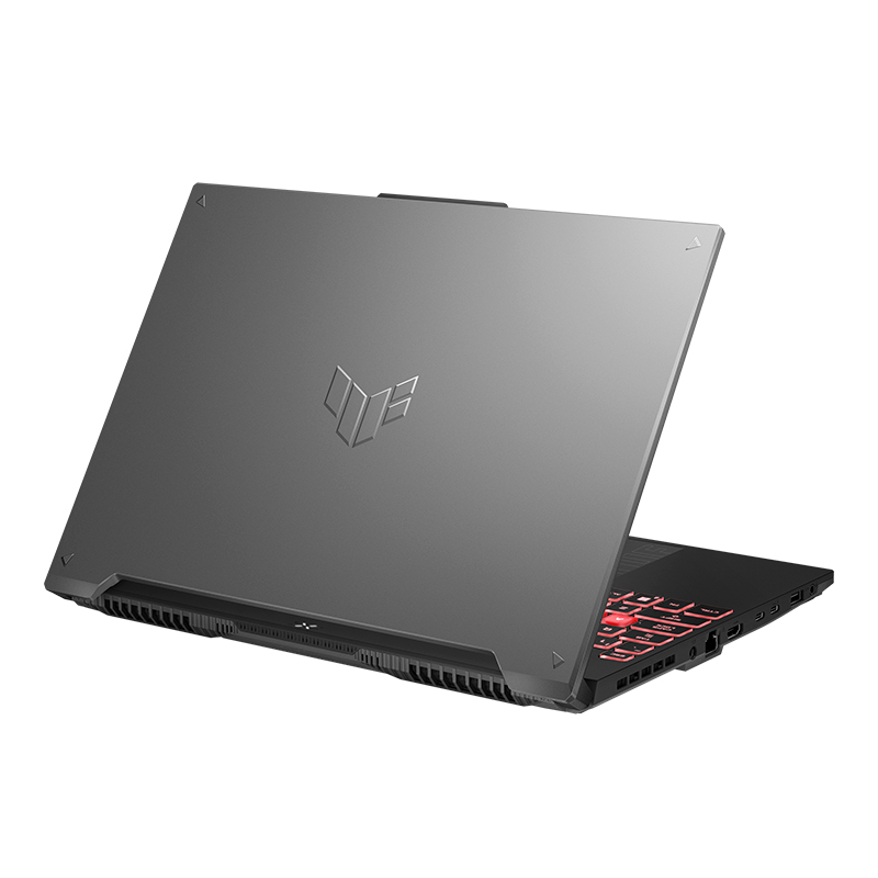 NB ASUS TUF FA607NUQ-RL009W A16/16" WUXGA IPS/Ryzen 7 170 3.2G/16GB DDR5/RTX 4050 6GB/W11H