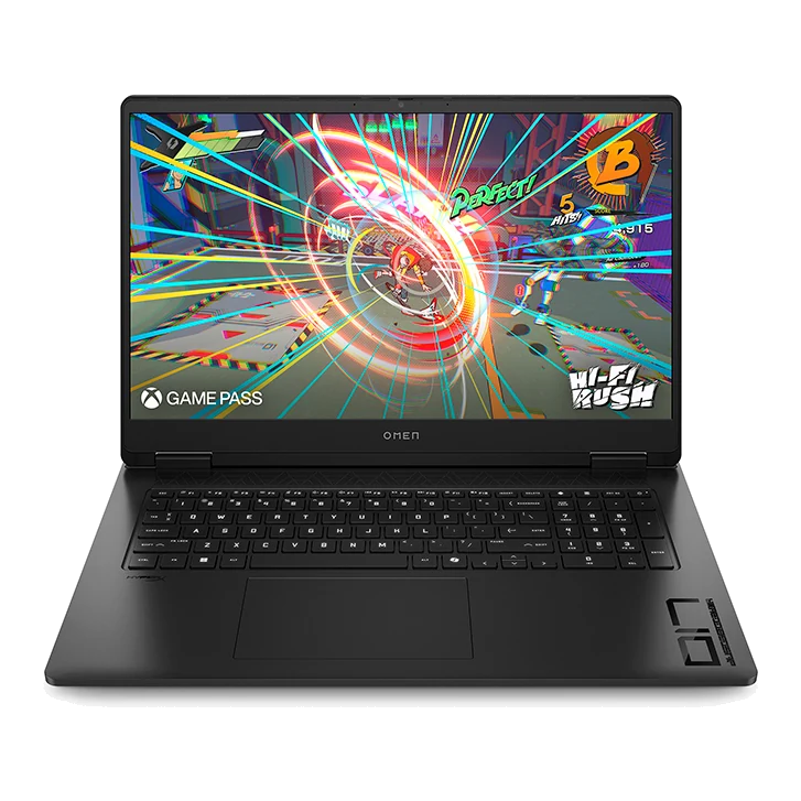 Nbg Gaming Omen 17-db1001la, Amd Ryzen Ai 7 350 5.0ghz, 16gb, 1tb, Geforce Rtx 5050 8gb