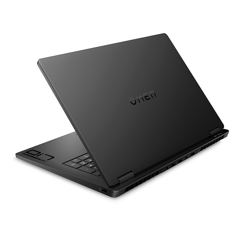 NBG Gaming OMEN 17-db1001la, AMD Ryzen AI 7 350 5.0GHZ, 16GB, 1TB, GeForce RTX 5050 8GB