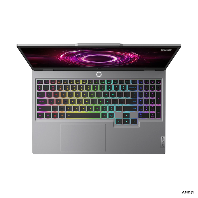 NB Gaming Lenovo LOQ 15AHP10, 15.6" FHD IPS, AMD Ryzen 7 250 3.3/5.1GHz, 16GB DDR5-5600