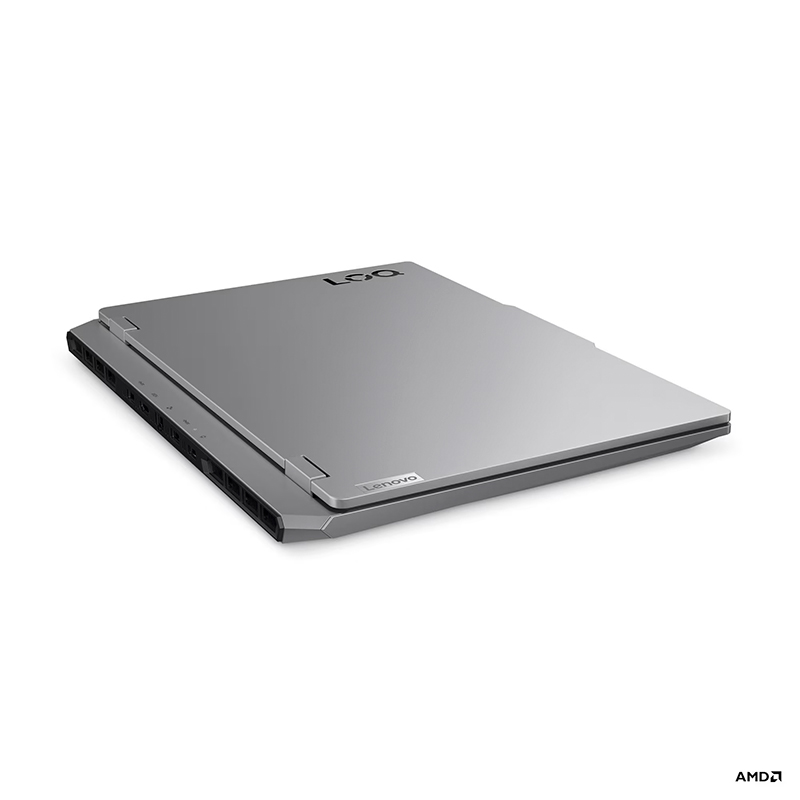 NB Gaming Lenovo LOQ 15AHP10, 15.6" FHD IPS, AMD Ryzen 7 250 3.3/5.1GHz, 16GB DDR5-5600