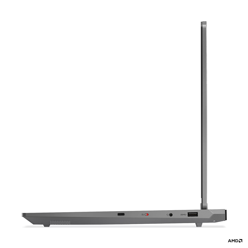 NB Gaming Lenovo LOQ 15AHP10, 15.6" FHD IPS, AMD Ryzen 7 250 3.3/5.1GHz, 16GB DDR5-5600
