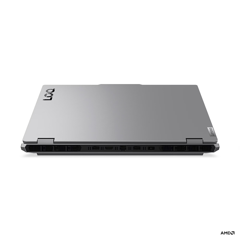 Notebook Gaming Lenovo LOQ 15AHP10 15.6" FHD IPS, AMD Ryzen 7 250 3.3/5.1GHz, 16GB DDR5