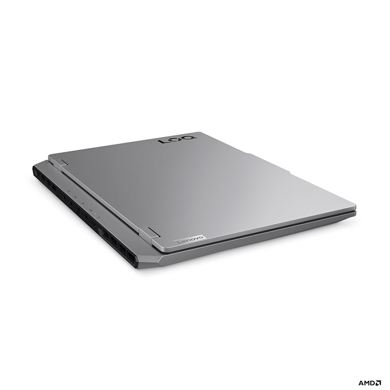 Notebook Gaming Lenovo LOQ 15AHP10 15.6" FHD IPS, AMD Ryzen 7 250 3.3/5.1GHz, 16GB DDR5