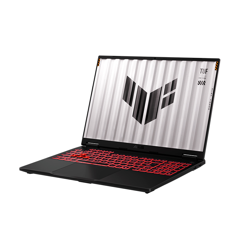 NB ASUS TUF FA608PP-TU127 A16/16" WUXGA IPS/AMD Ryzen 9 8940HX 5.3GHz/16G DDR5/RTX 5070 8G