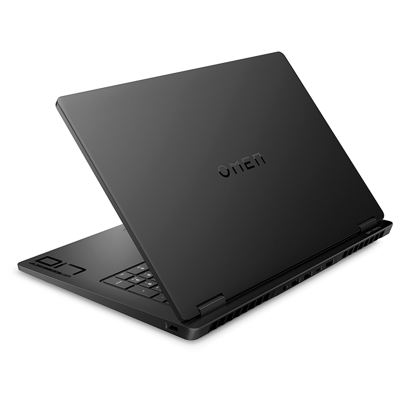 Notebook HP Gaming OMEN 17-db1002la 17.3" FHD IPS AMD Ryzen AI 9 365 hasta 5GHz, 32GB DDR5
