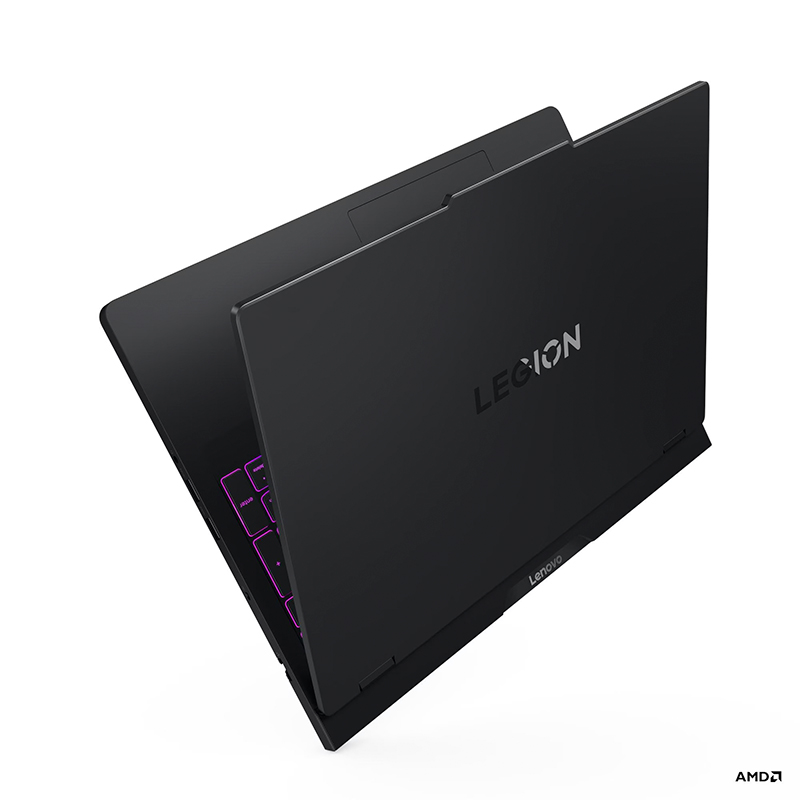 Notebook Lenovo Legion Pro 5, 16" WQXGA IPS, AMD Ryzen 9 8945HX 2.5/5.4GHz, 32GB DDR5-5200