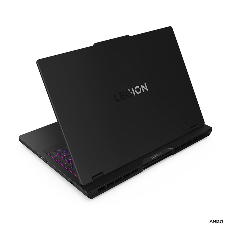 Notebook Lenovo Legion Pro 5, 16" WQXGA IPS, AMD Ryzen 9 8945HX 2.5/5.4GHz, 32GB DDR5-5200