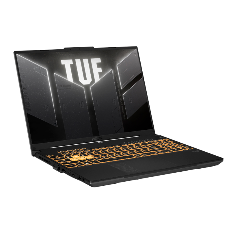 Nb Asus Tuf Fx607vjb-rl209 F16 16" Wuxga Ips, Core 5 210h Hasta 4.8g/8gb Ddr5/rtx 3050 6gb — vista 2