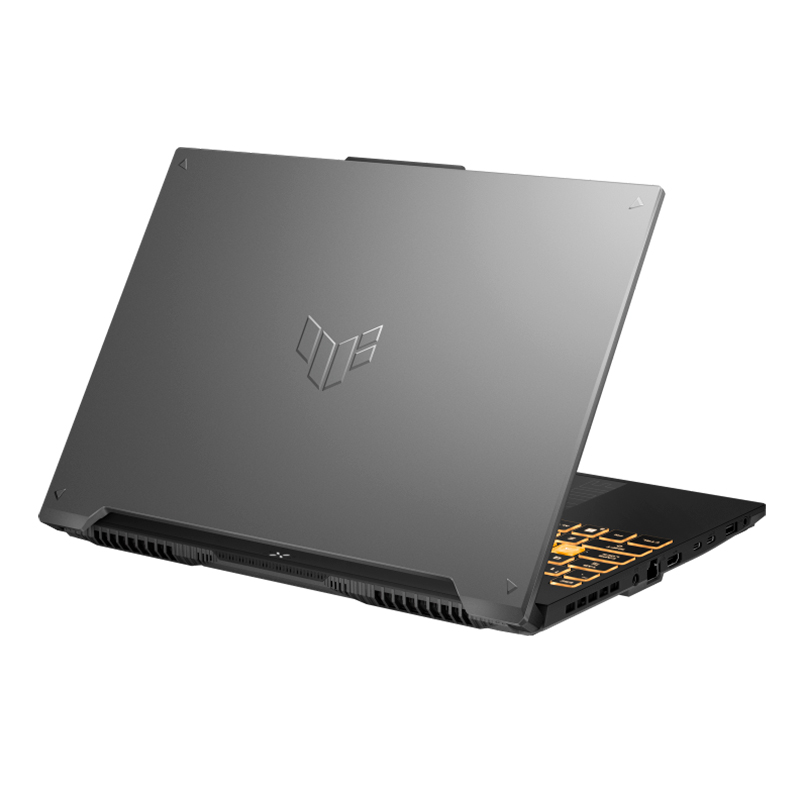 NB ASUS TUF FX607VJB-RL209 F16 16" WUXGA IPS, Core 5 210H hasta 4.8G/8GB DDR5/RTX 3050 6GB