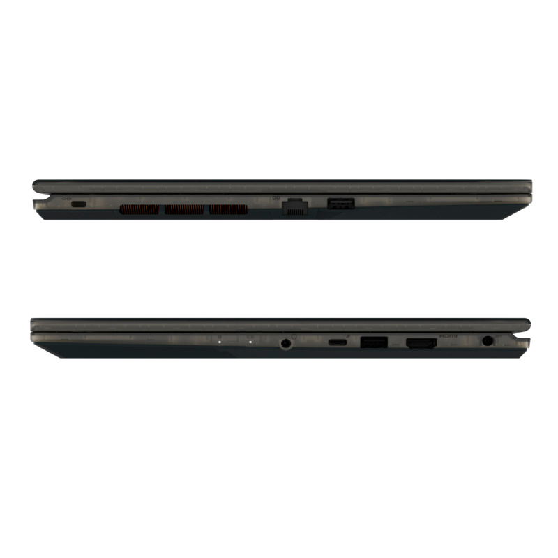 Notebook Gaming MSI Cyborg 15 B2RWEKG, 15.6" FHD IPS, Core 7-240H hasta 5.2GHz, 16GB DDR5