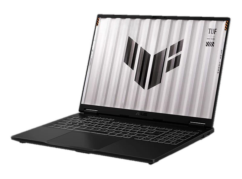 NB ASUS TUF FX608JHI-TU380 F16 16" WUXGA IPS, Core i5-14450HX 4.8GHz/8GB DDR5/RTX 5050 8GB