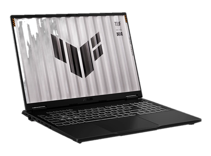 Nb Asus Tuf Fx608jhr-rv314 F16 16" Wuxga Ips Core I7-14650hx 5.2ghz/16gb Ddr5/rtx 5050 8gb — vista 2