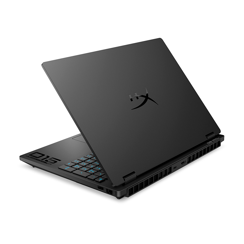 Notebook Gaming HP HyperX Omen 15-ga0001la, Core i7-14650HX hasta 5.2GHz, 16GB DDR5-5600