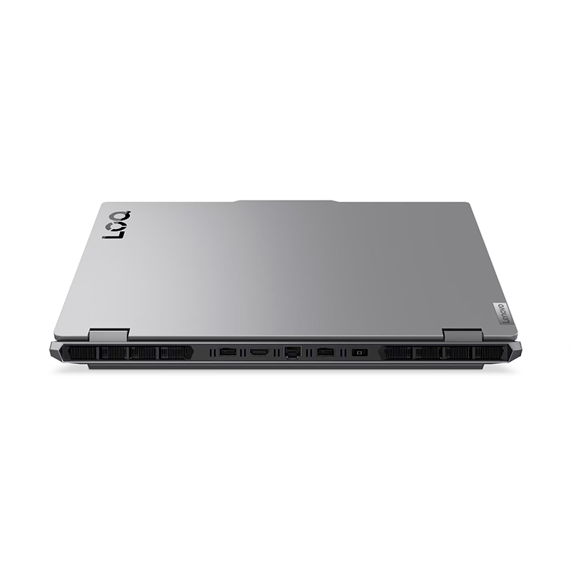 Notebook Gaming Lenovo Loq 15irx10, 15.6" Fhd Ips, Core I7-13700hx 2.1 /5.0ghz, 16gb Ddr5 — vista 2