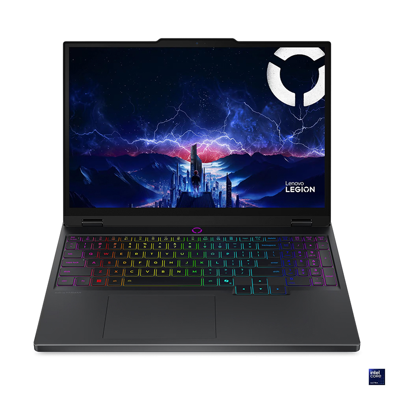 Nb Gaming Lenovo Legion 5 15irx10, 15.1" Wqxga Oled, Core I7-14700hx 2.1/5.5ghz, 16gb Ddr5