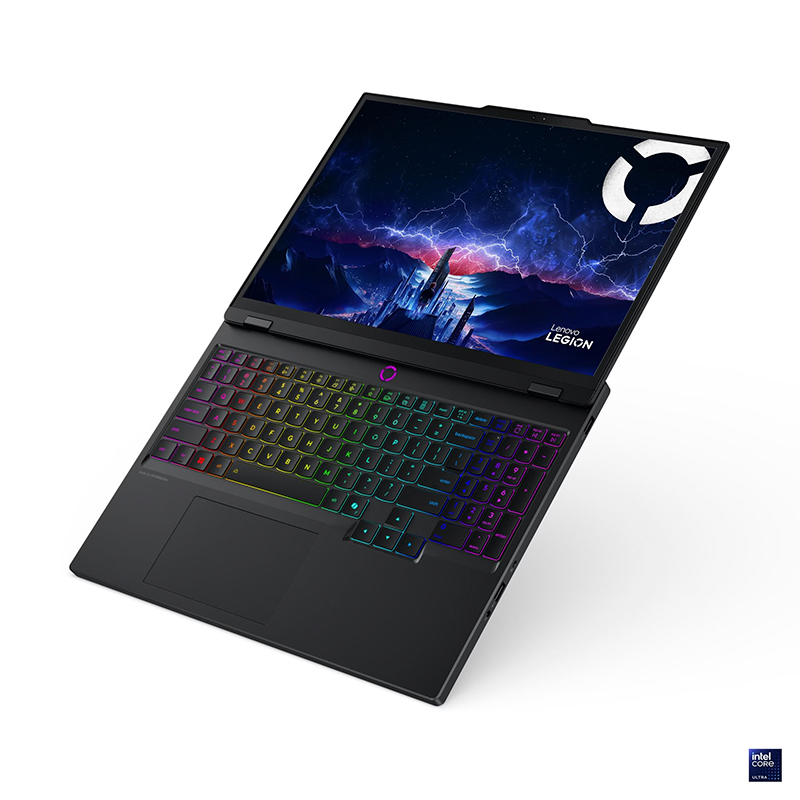 Nb Gaming Lenovo Legion 5 15irx10, 15.1" Wqxga Oled, Core I7-14700hx 2.1/5.5ghz, 16gb Ddr5 — vista 2