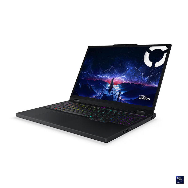 NB Gaming Lenovo Legion 5 15IRX10, 15.1" WQXGA OLED, Core i7-14700HX 2.1/5.5GHz, 16GB DDR5