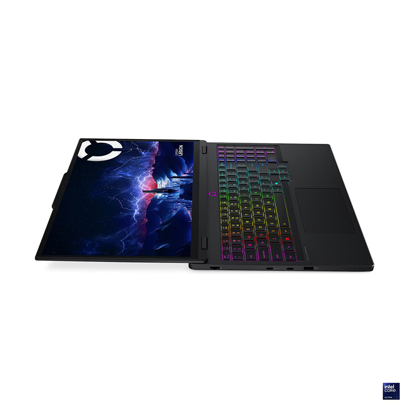 NB Gaming Lenovo Legion 5 15IRX10, 15.1" WQXGA OLED, Core i7-14700HX 2.1/5.5GHz, 16GB DDR5