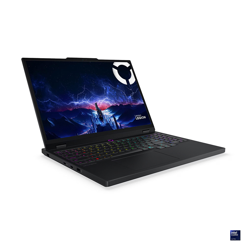NB Gaming Lenovo Legion 5 15IRX10, 15.1" WQXGA OLED, Core i7-14700HX 2.1/5.5GHz, 16GB DDR5