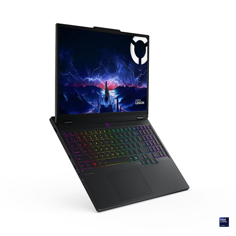 NB Gaming Lenovo Legion 5 15IRX10, 15.1" WQXGA OLED, Core i7-14700HX 2.1/5.5GHz, 16GB DDR5