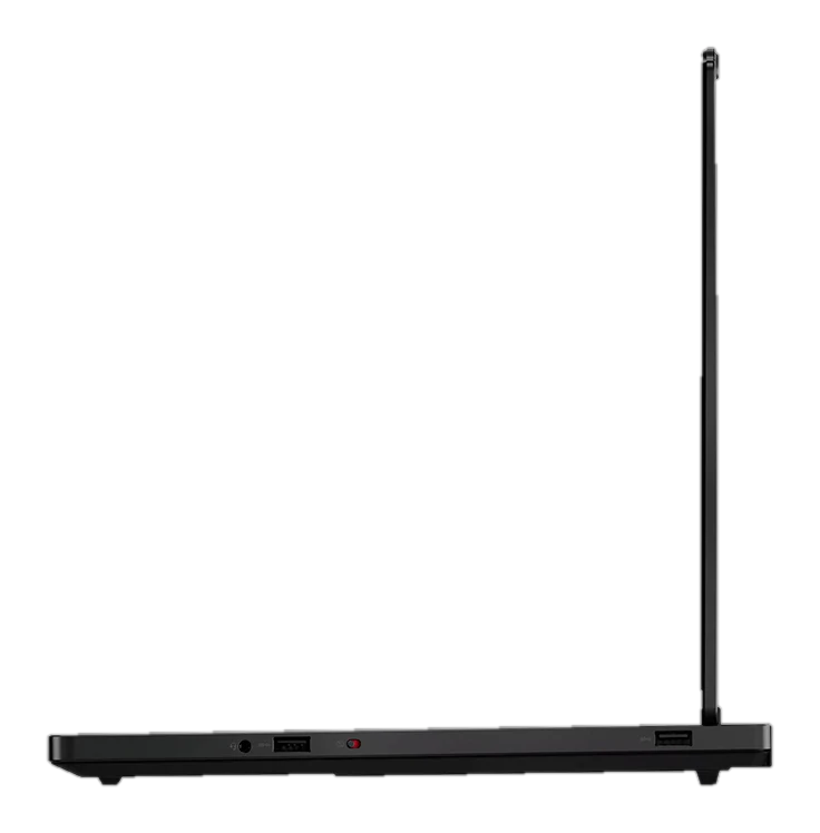 NB Gaming Lenovo Legion 5 15IRX10 15.3" WUXGA IPS, Core i7-13650HX hasta 4.9GHz, 16GB DDR5