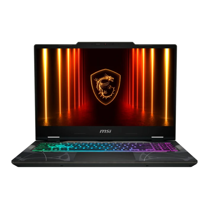 Notebook Gaming Msi Cyborg 15 B13wfkg 15.6" Fhd Ips Core I7-13620h Hasta 4.9ghz, 16gb Ddr5
