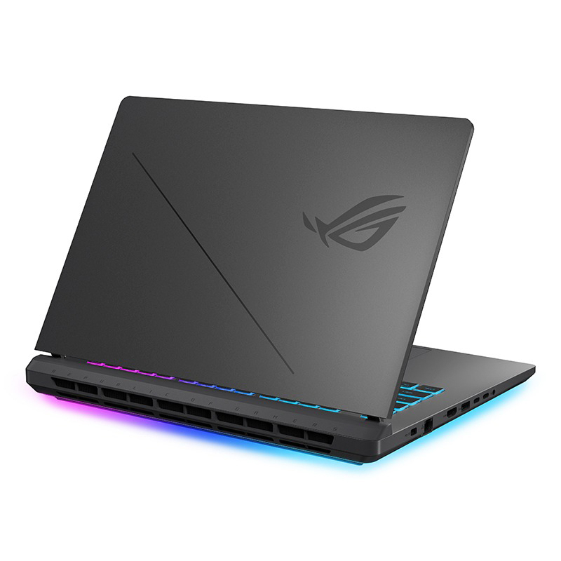 Notebook ASUS ROG Strix G16, 16" WUXGA IPS, Core i9-14900HX 2.2 / 5.8GHz, 16GB DDR5-5600