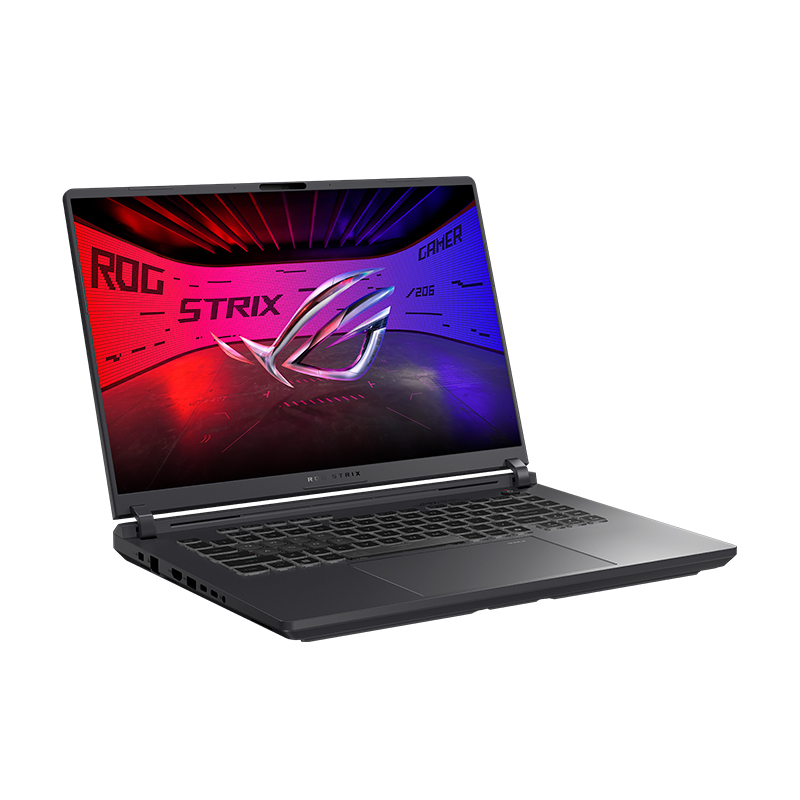 NB ASUS ROG Strix G16 G615JMR-RV396W/16" WUXGA IPS/Core i9-14900HX 5.8G/16GB DDR5/RTX 5060