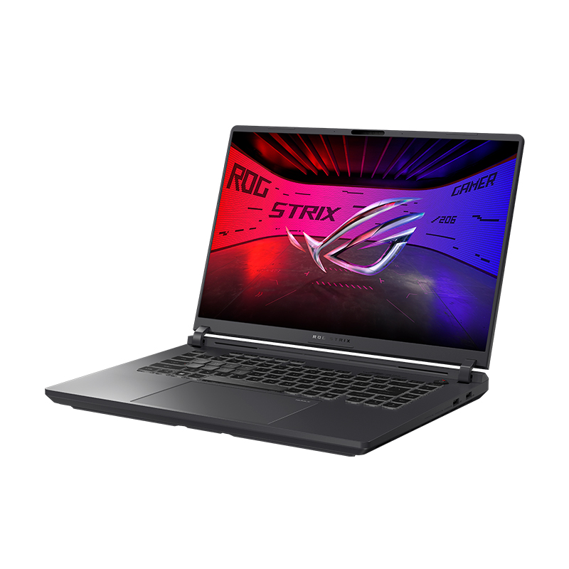 NB ASUS ROG Strix G16 G615JMR-RV396W/16" WUXGA IPS/Core i9-14900HX 5.8G/16GB DDR5/RTX 5060