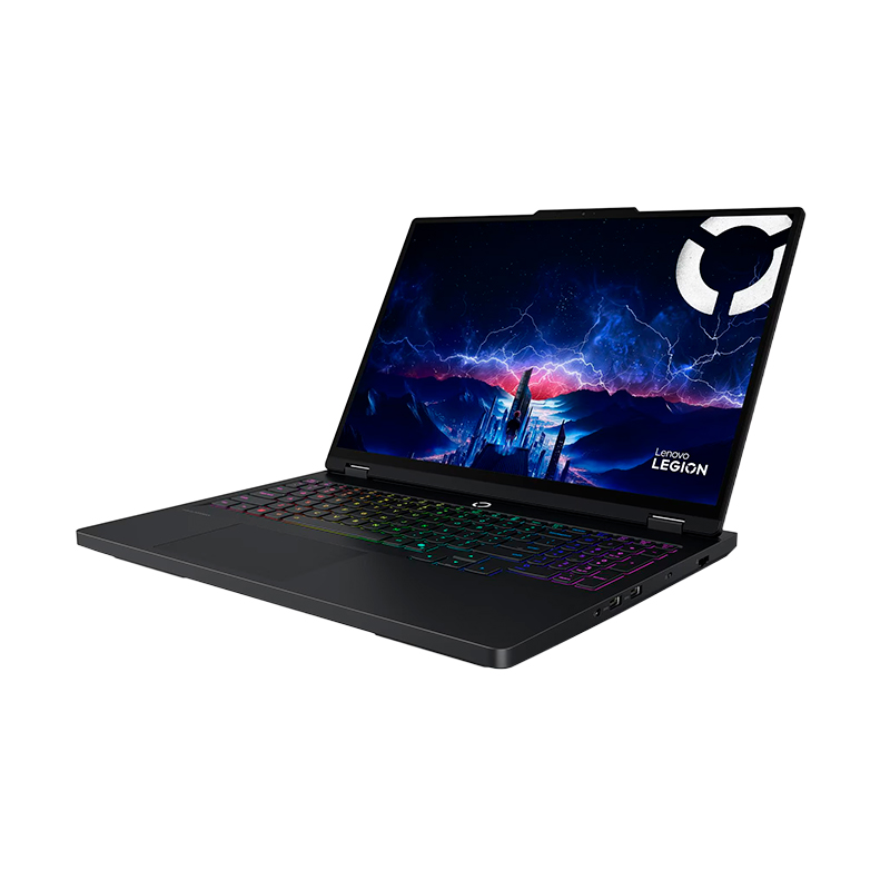 Notebook Gaming Lenovo Legion Pro 5 16IRX10, 16" WQXGA IPS, Core i9-14900HX 2.2 / 5.8GHz