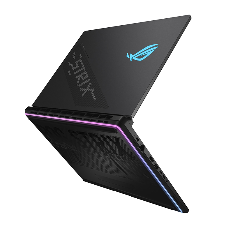 NB ASUS G835LX-SA119W 18" WQXGA MiniLED/Core Ultra 9 275HX 5.4GHz/64GB DDR5/RTX 5090 24GB