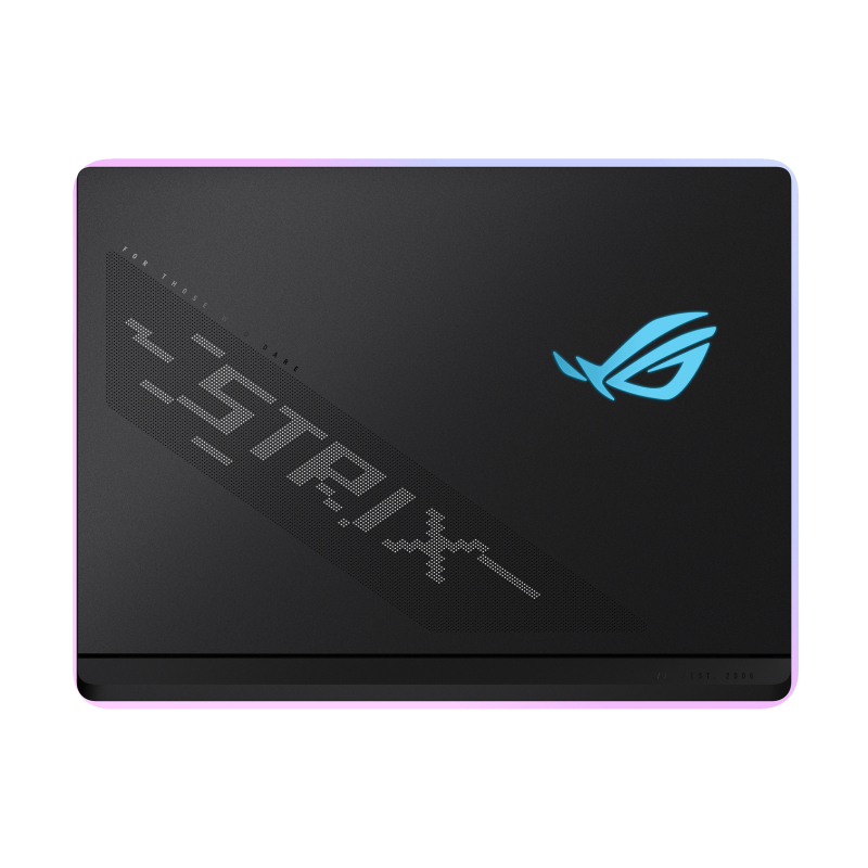 NB ASUS G835LX-SA119W 18" WQXGA MiniLED/Core Ultra 9 275HX 5.4GHz/64GB DDR5/RTX 5090 24GB