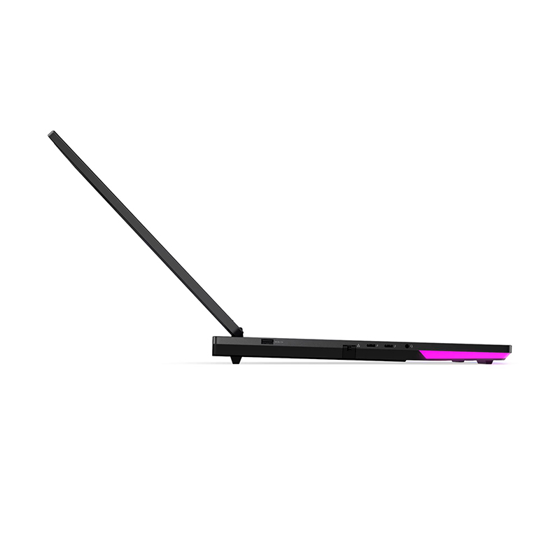 Notebook Gaming Lenovo LEGION 9 18IAX10, 18" WQUXGA IPS, Core Ultra 9 275HX 5.4GHz, 64GB