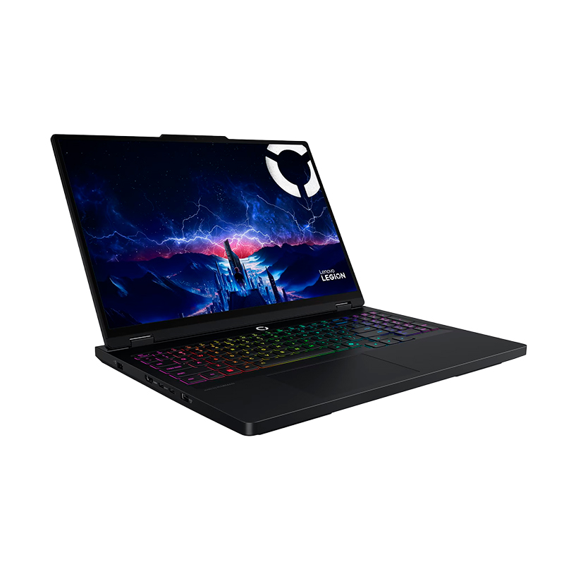 Notebook Gaming Lenovo Legion Pro 5 16iax10, 16" Wqxga Oled, Core Ultra 9 275hx Hasta 5.4g — vista 2